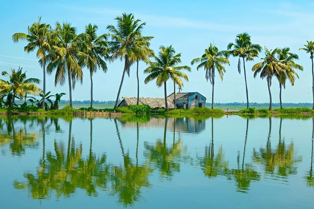 Kumarakom