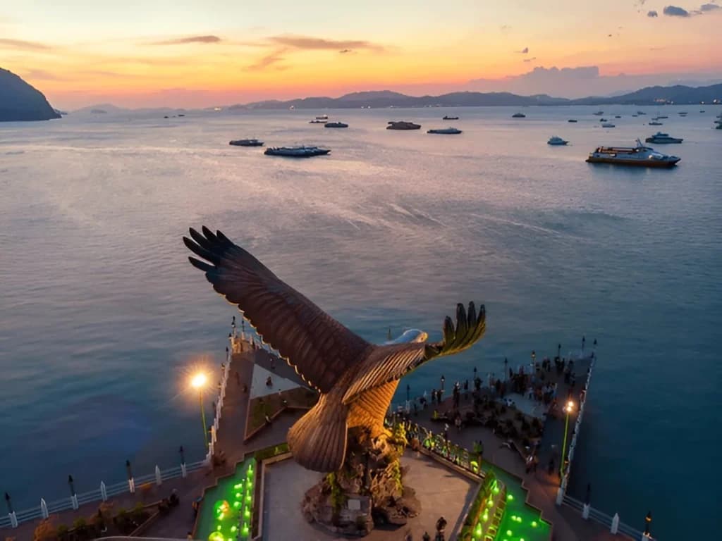 Langkawi Island