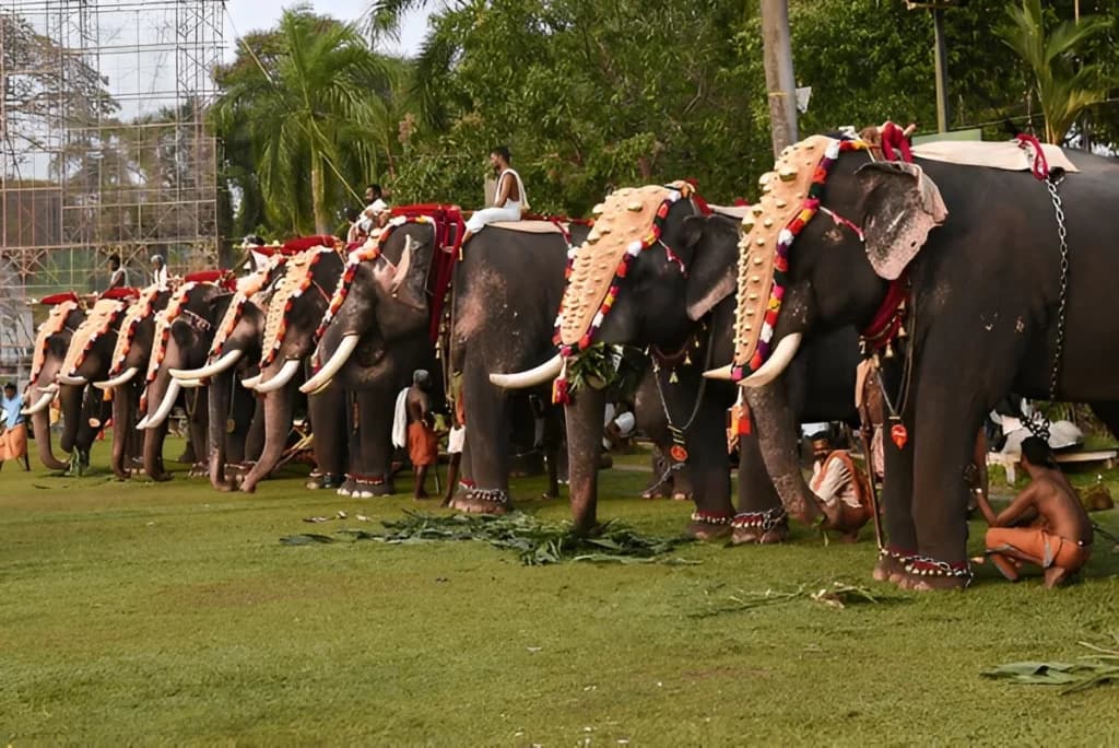 Guruvayur