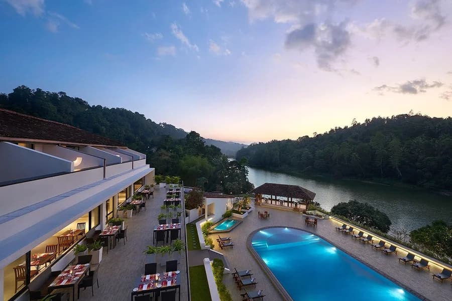 Cinnamon Citadel Kandy