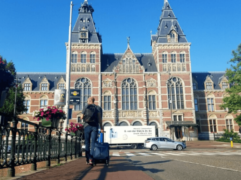 The Rijksmuseum Experience: Why It’s a Must-Visit in Amsterdam