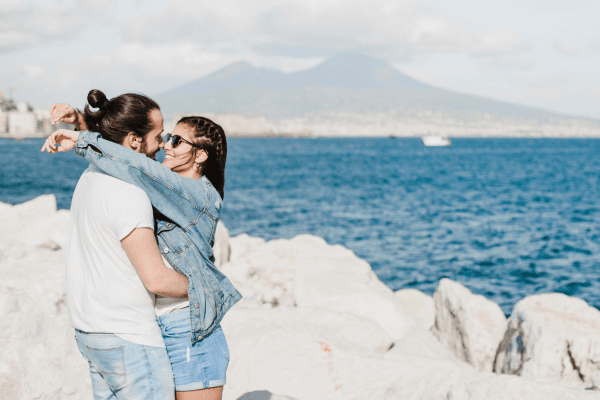 A Romantic Mediterranean Escape