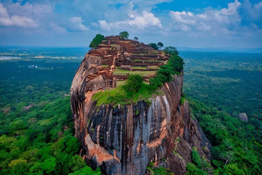 Best Time to Visit Sri Lanka