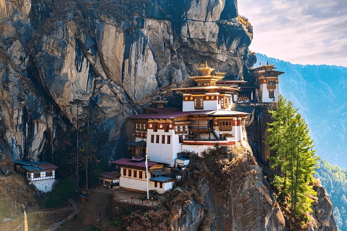Best Time to Visit Bhutan Based on Weather and Experiences