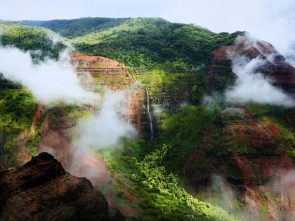 Matheran Honeymoon Package: The Dream Couple’s Paradise