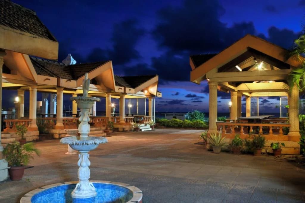 Malpe Sea Front Resort