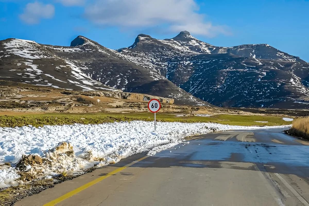 South Africa in June: A Winter Wonderland of Adventure and Beauty