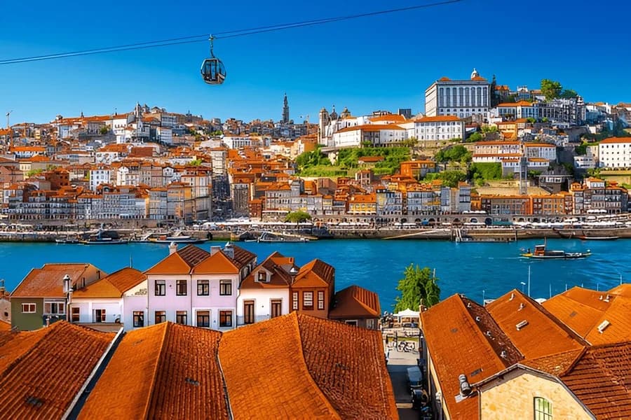 Portugal