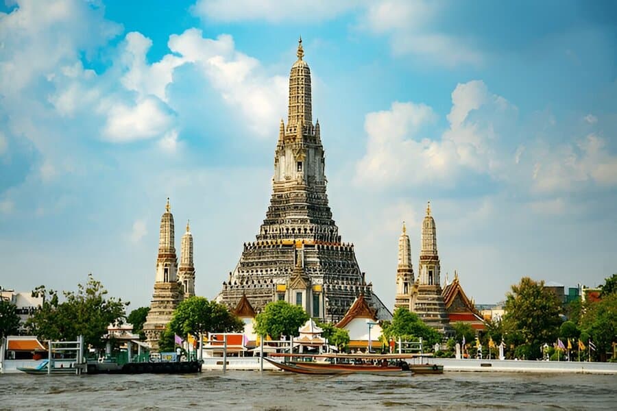 Wat Arun