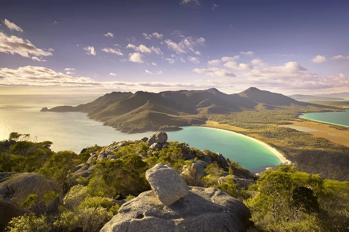 Tasmania, Australia