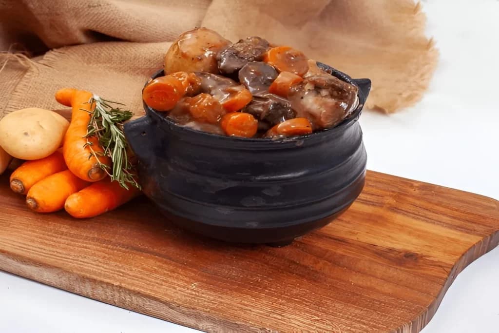 Tribal Dishes in Andaman