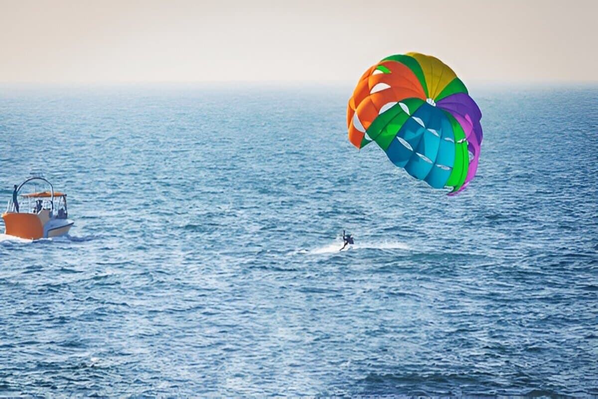 Best Activities in Goa