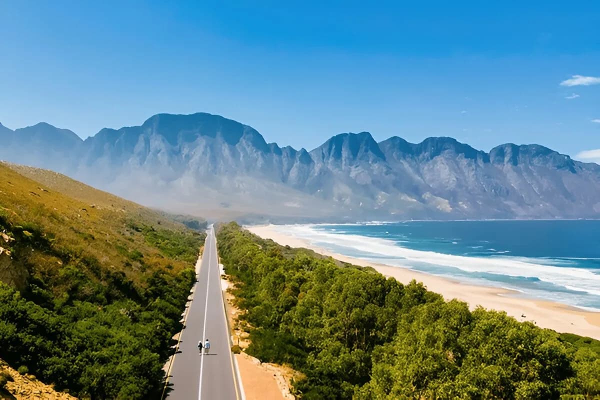 South Africa in May: A Perfect Blend of Adventure and Serenity