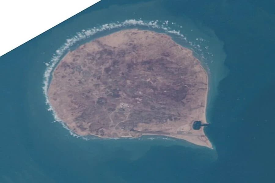 Top 7 Dubai Islands