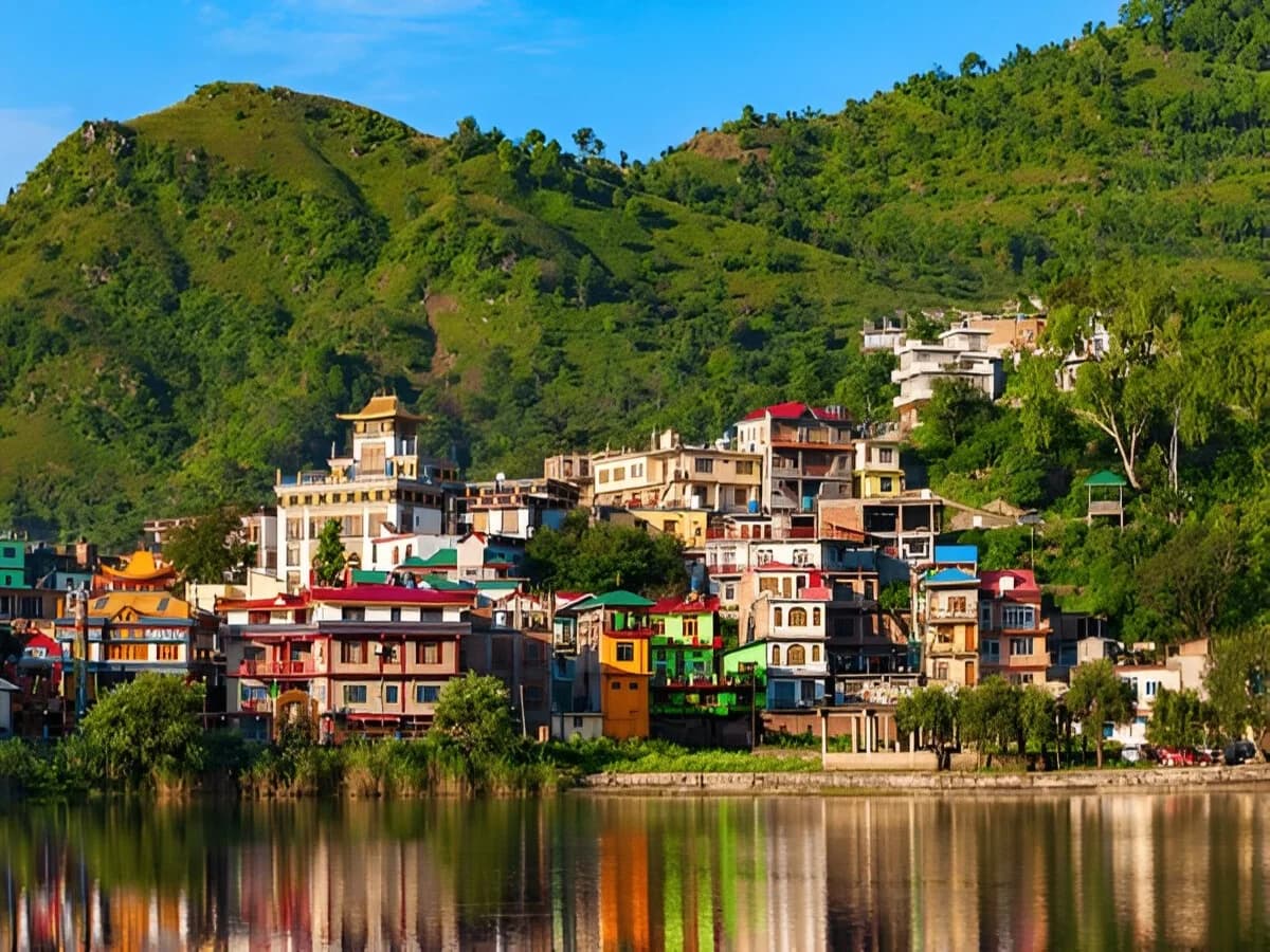 Mandi, Himachal Pradesh