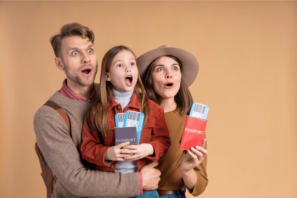 Family Tour Packages from Rajkot—Plan Your Next Family Adventure