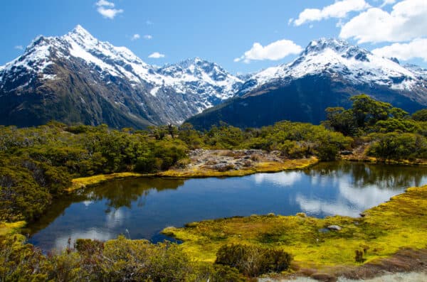 Norway Honeymoon Packages: Love and Passionate Retreats of Nordic