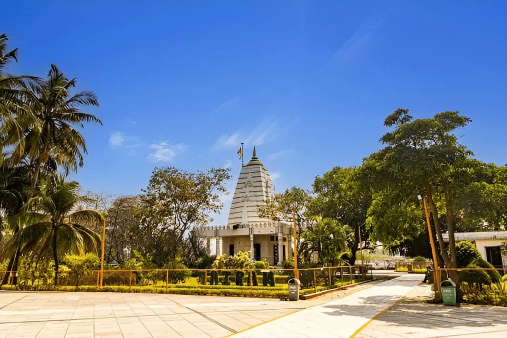 Shirdi