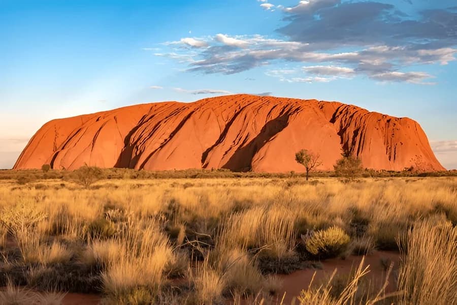Uluru