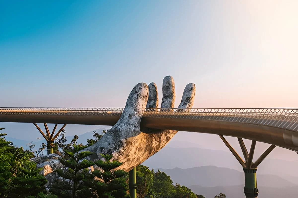 Vietnam in December