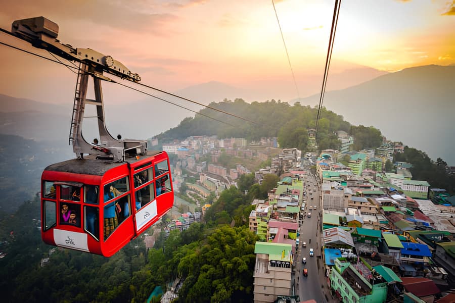 Things to do in North East