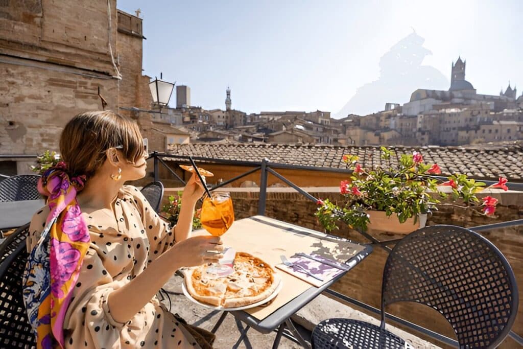 Europe Gave Us Iconic Foods