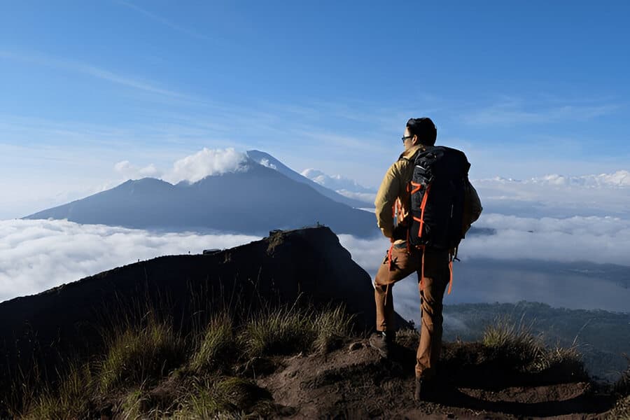 Special Activities to Do in Bali in June