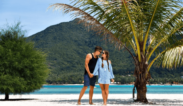 5-Day Andaman Honeymoon Packages: Explore Port Blair, Havelock &amp; Neil