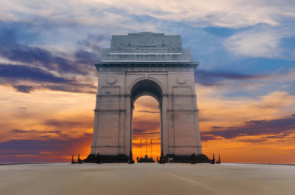 Delhi’s Best-Kept Secrets: Where to Go and What to See in India’s Capital