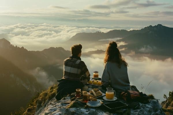 Plan a Perfect Darjeeling Honeymoon Package