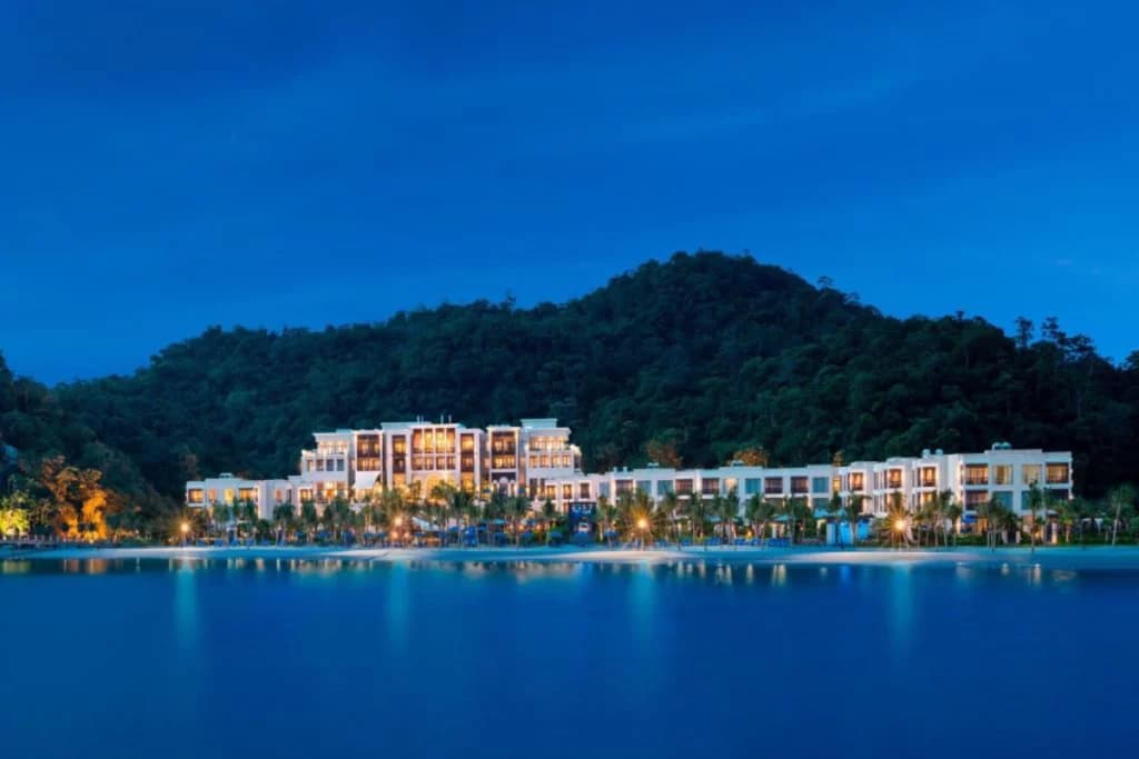 The St. Regis Langkawi
