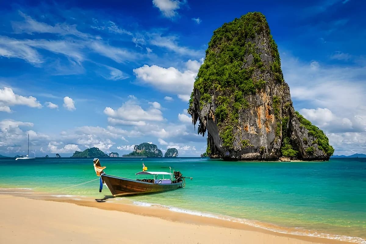 Thailand Itinerary 10 Days: The Ultimate Travel Plan You Can’t Miss