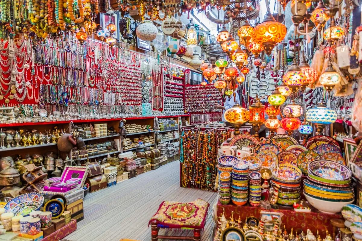10 Things to Buy in North East India