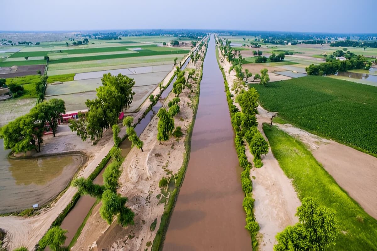 7 Rivers in Punjab & Their Importance
