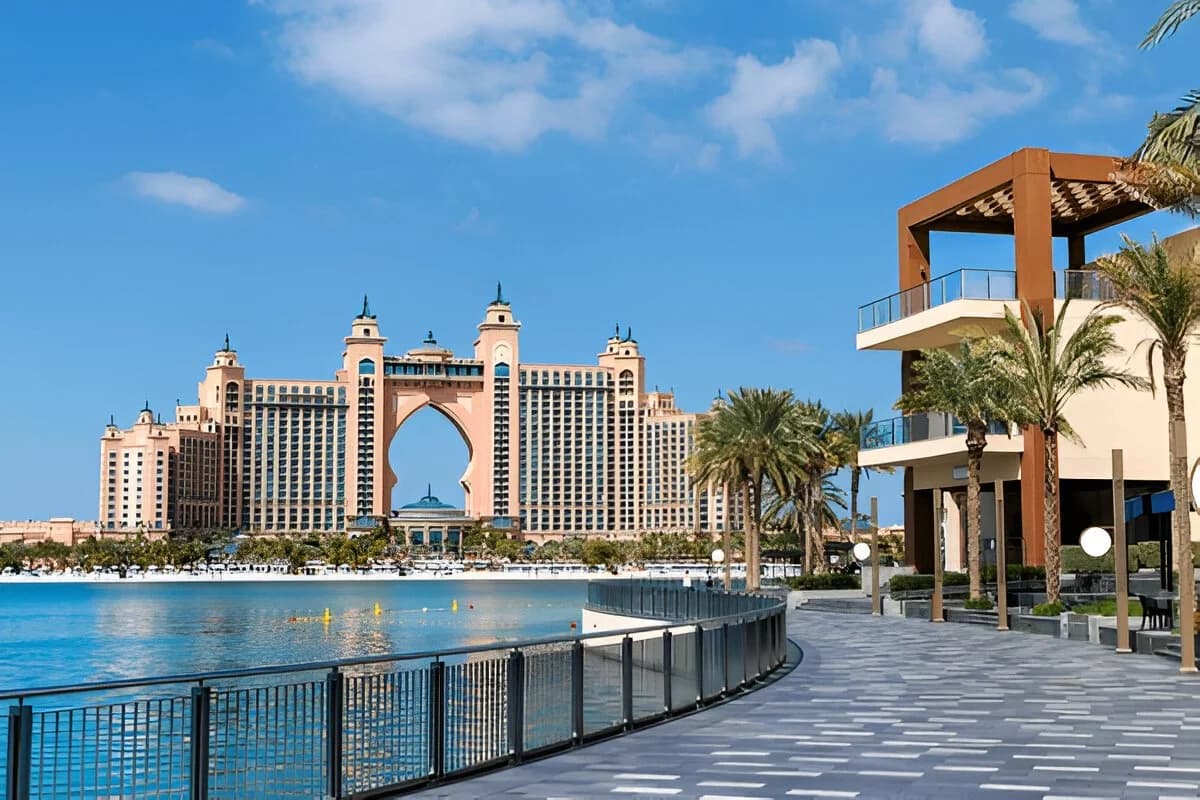 10 Affordable & Cheap Hotels in Dubai That Don’t Compromise on Quality