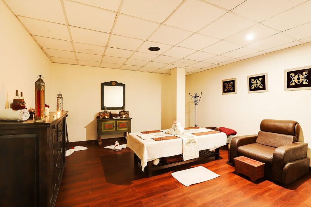 The Fern Denzong Hotel & Spa, Gangtok, Sikkim