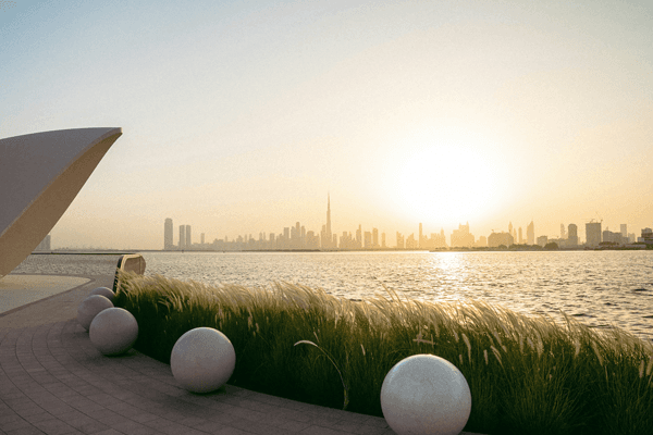 Explore the City of Gold with a Dubai trip package