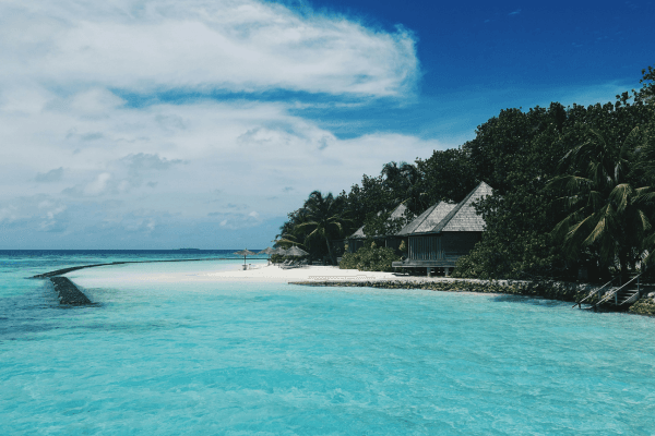 Maldives Honeymoon Package for 7 Days: Perfect Romantic Retreat