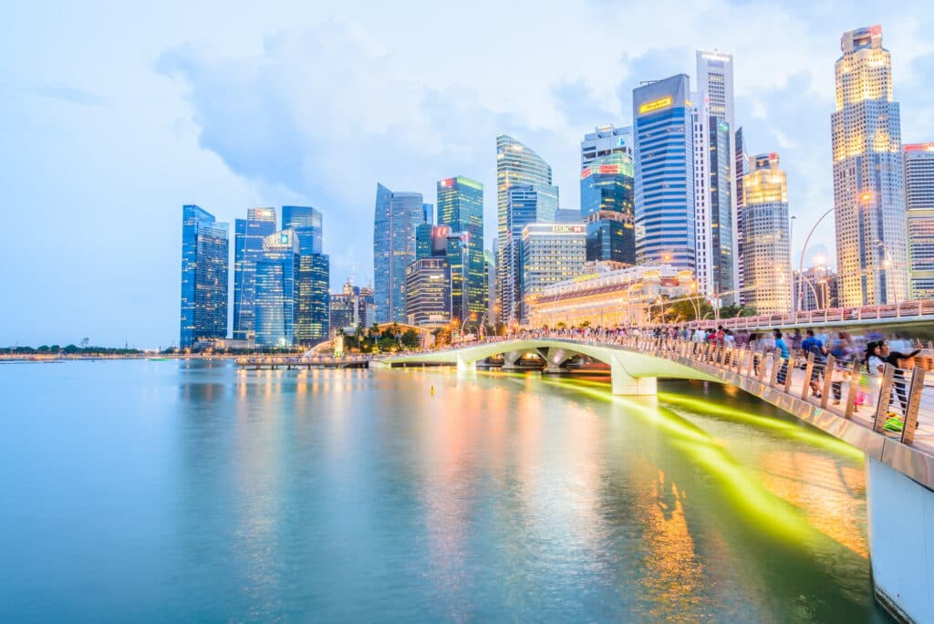International Tour Packages for Family: The Ultimate Way to Travel Together
