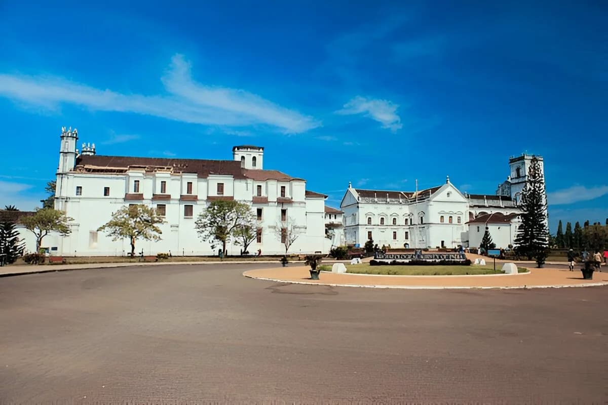 Archaeological Museum of Goa