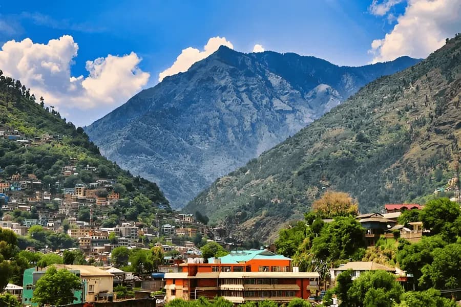 Best Things to Do in Himachal in September