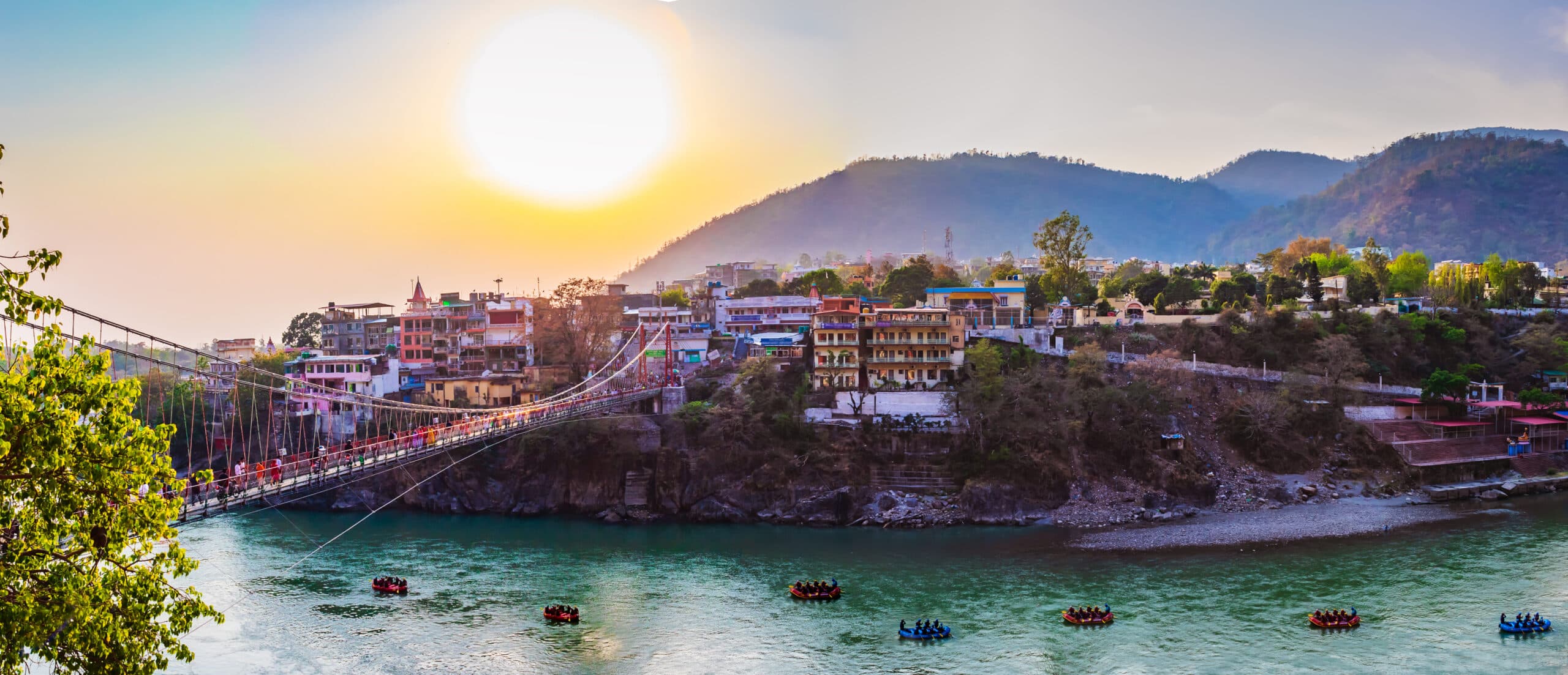 Rishikesh
