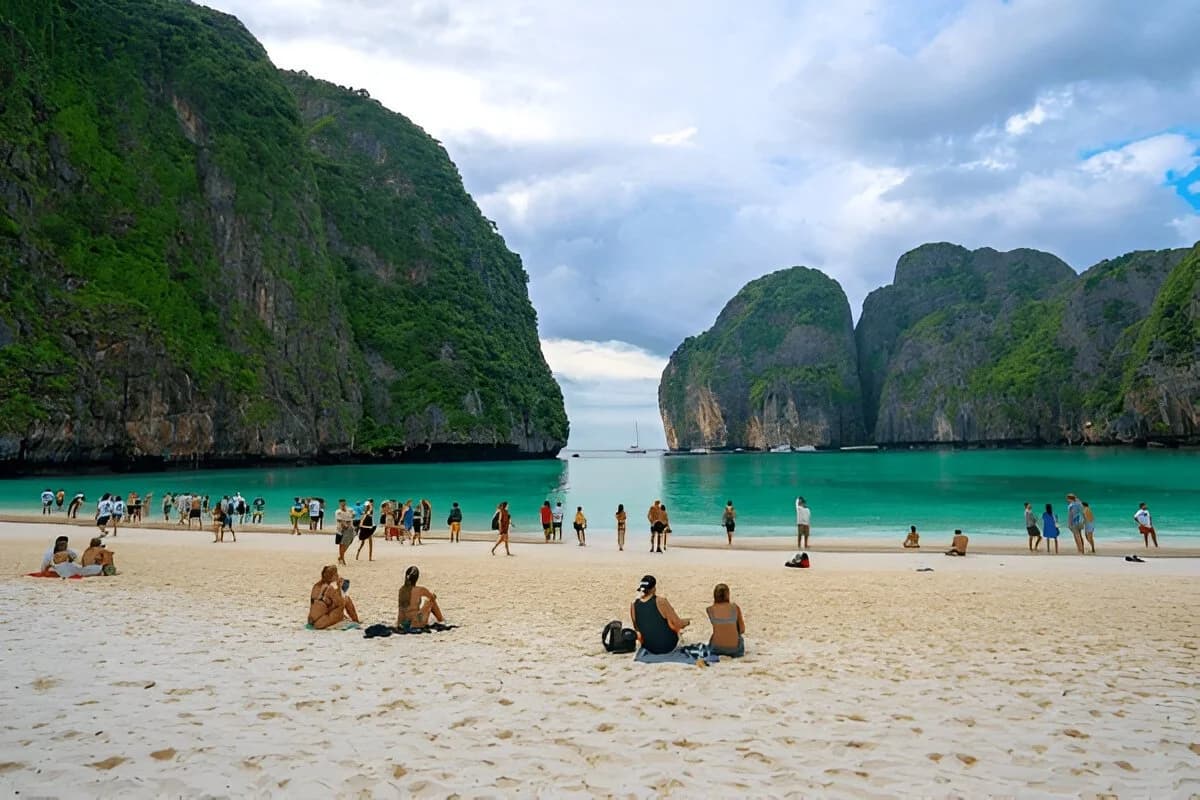 Phi Phi Islands