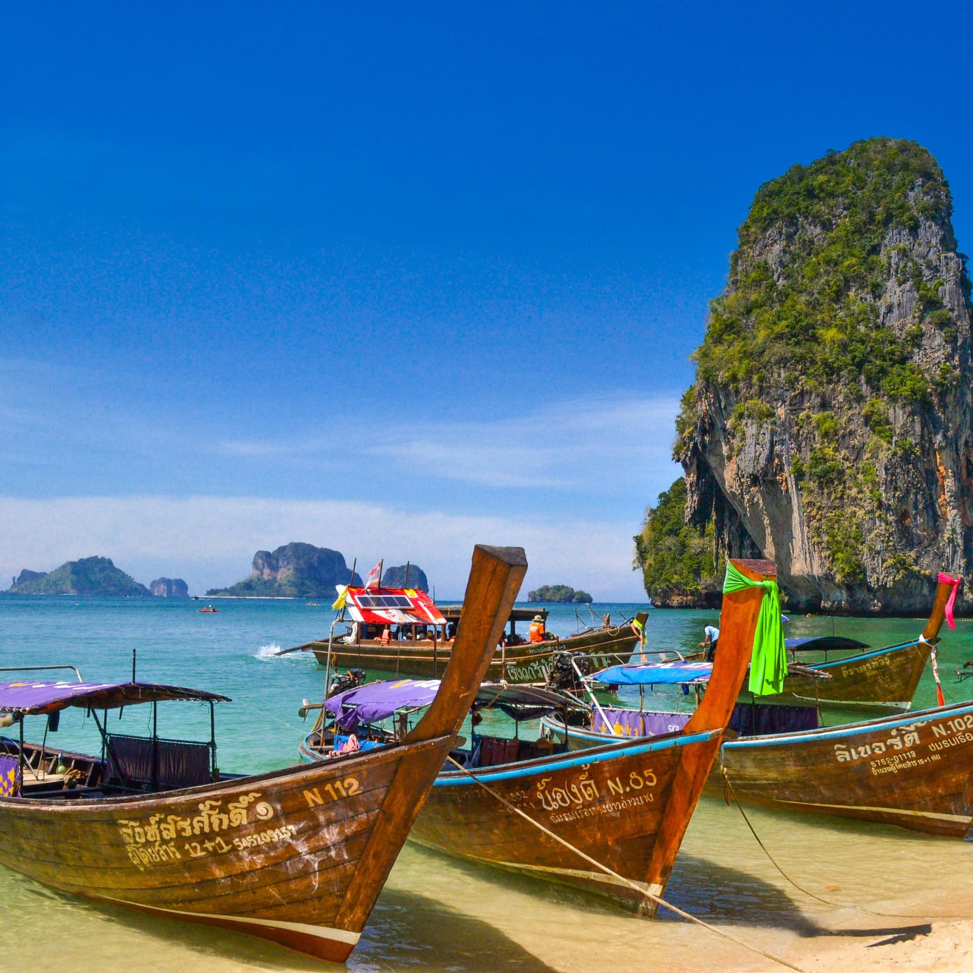 Top Family Destinations: International Destinations for Family