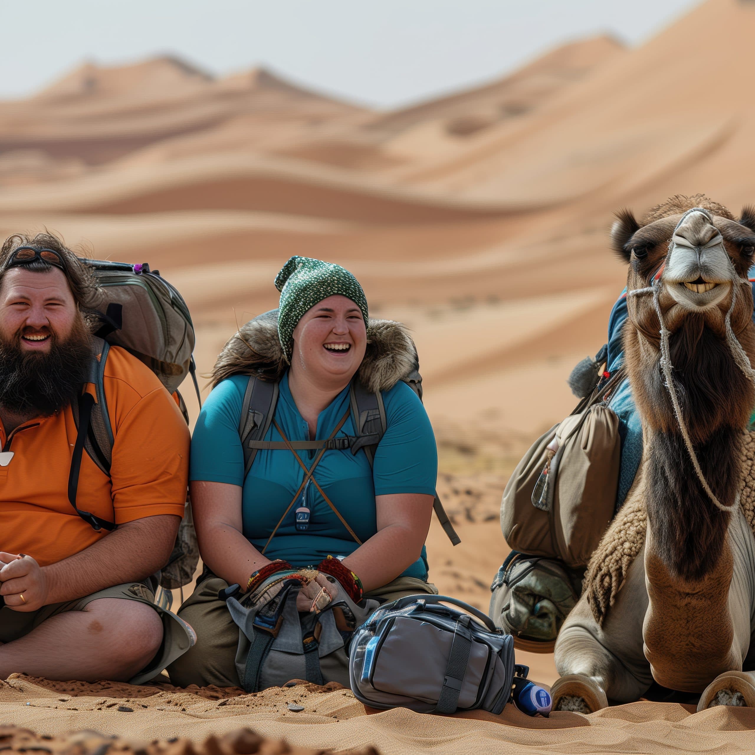 Rajasthan Family Tour Package for 9 Days