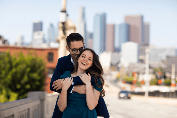 Unforgettable USA Honeymoon Tour: Experience Love Like Never Before