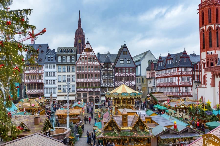 Europe Market
