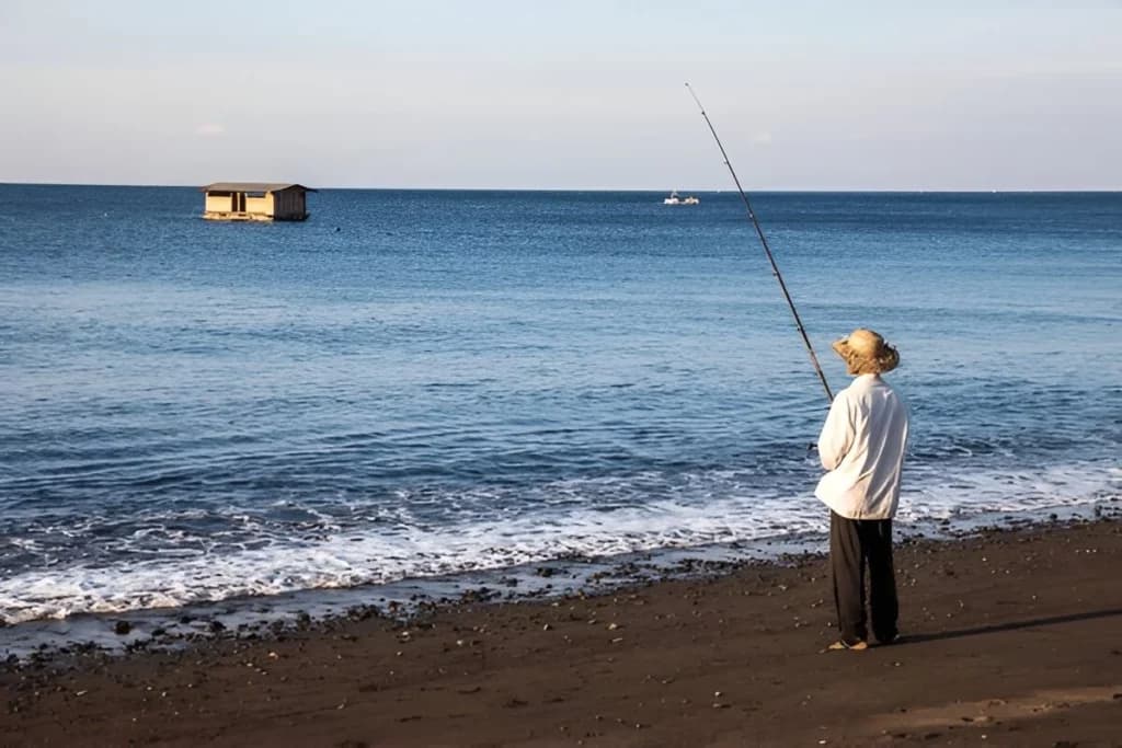 Fishing