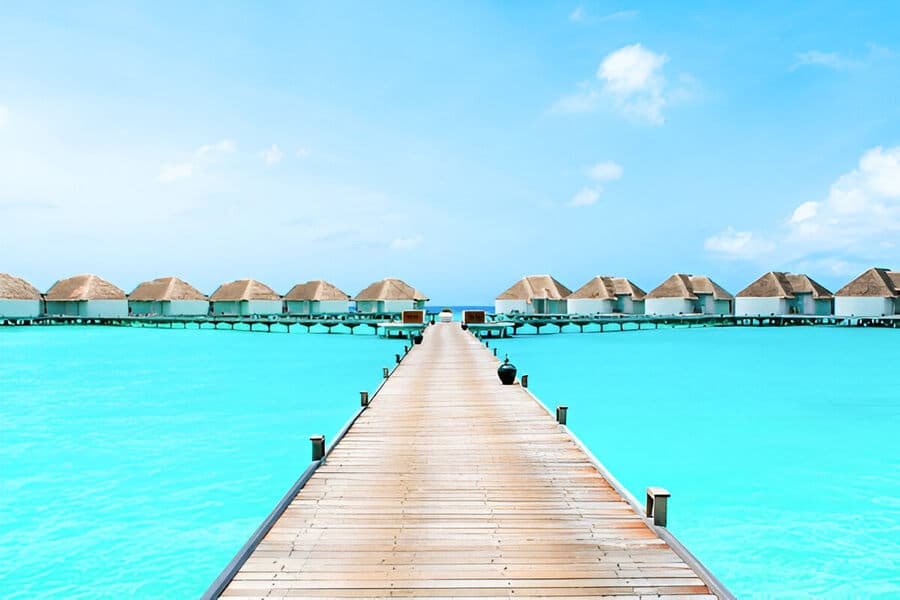 Kanuhura Island