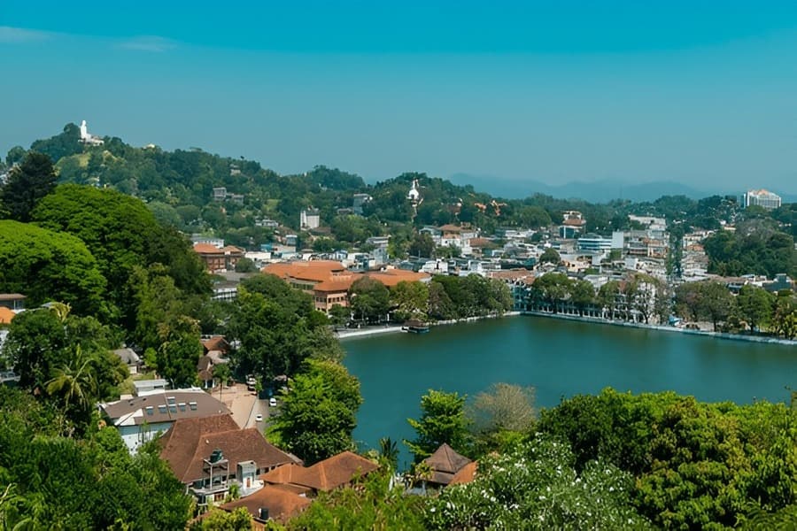 Kandy